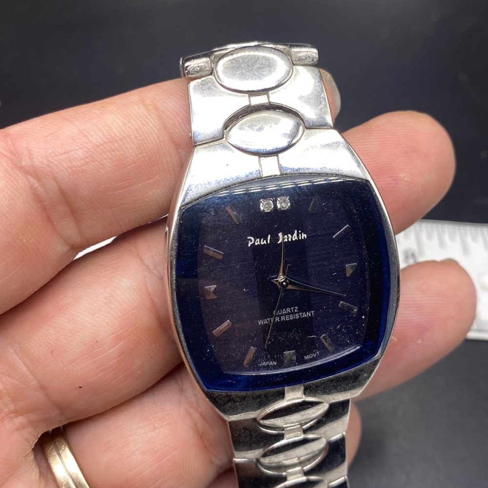 Paul Jardin Watch for men
